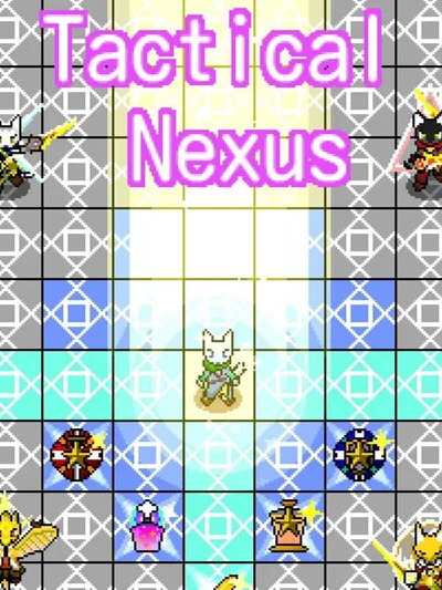 Tactical Nexus
