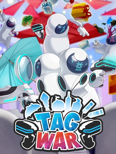Tag War