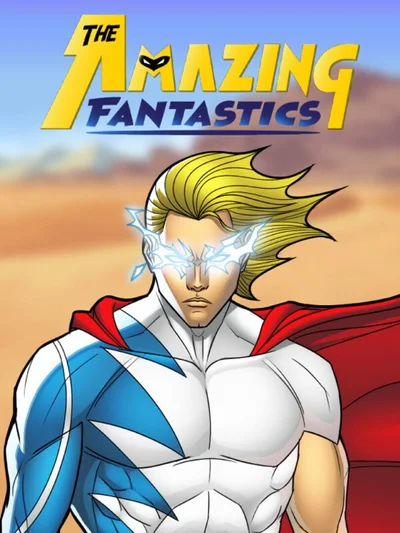 The Amazing Fantastics
