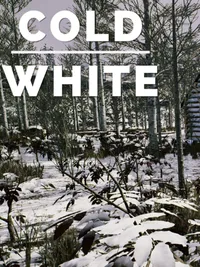 The Cold White cover