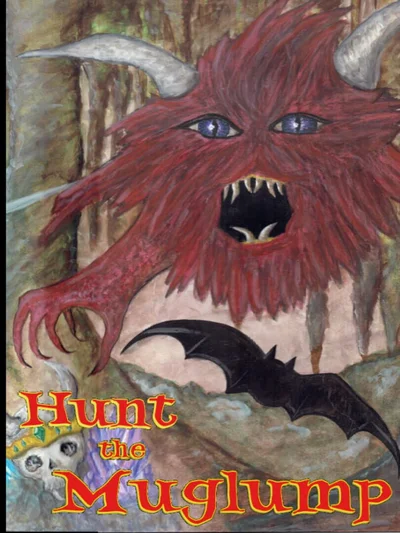 Hunt the Muglump