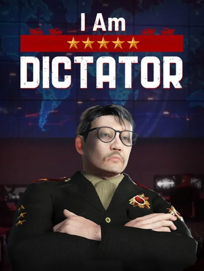 I am Dictator
