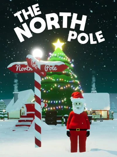 The North Pole