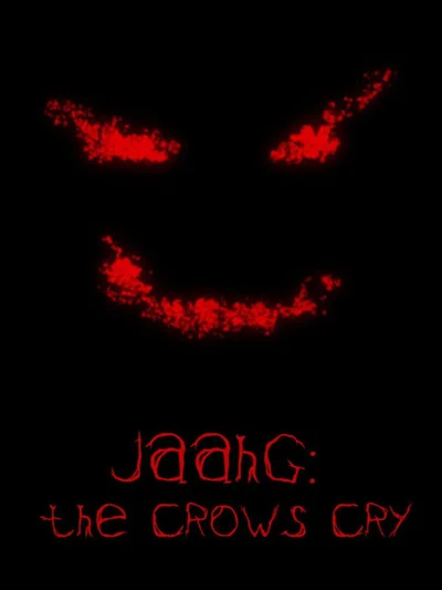 Jaahg: The Crows Cry