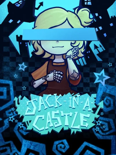 Jack-In-A-Castle cover