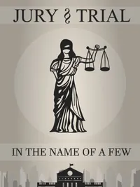 Jury Trial cover
