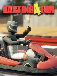 Karting4Fun cover