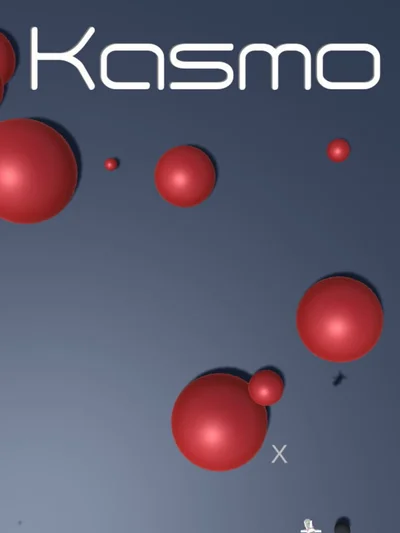 Kasmo cover