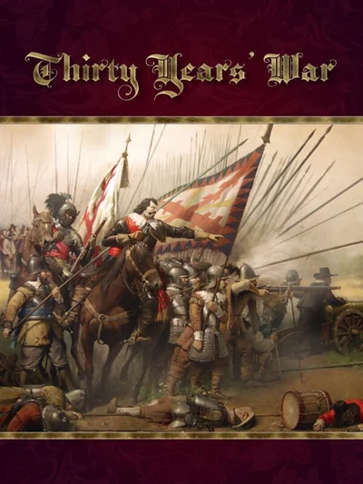 Thirty Years' War