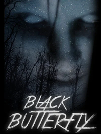 Black Butterfly