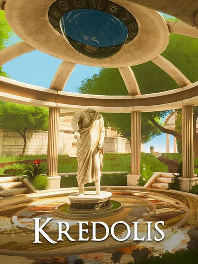 Kredolis