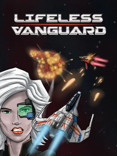 Lifeless Vanguard