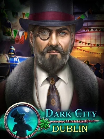 Dark City: Dublin Collector's Edition