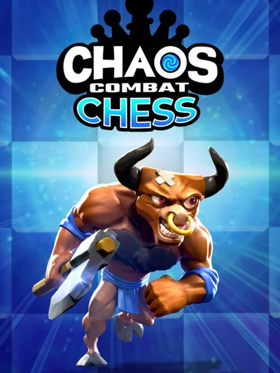 Chaos Combat Chess