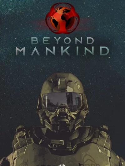 Beyond Mankind: The Awakening cover