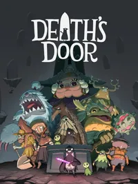 Death's Door