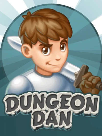 Dungeon Dan cover