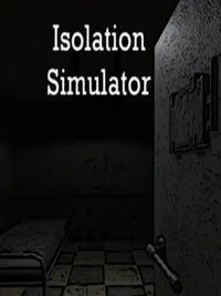 Isolation Simulator cover