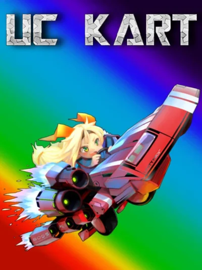 UC Kart cover