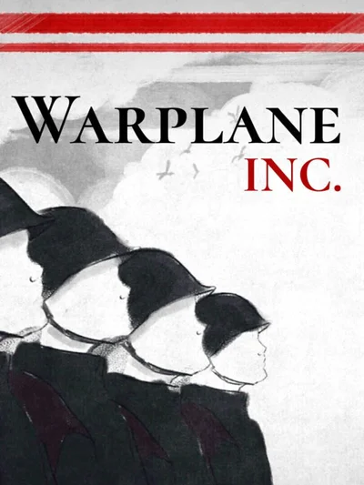 Warplane Inc.