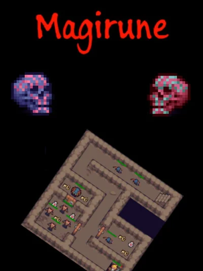 Magirune