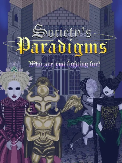 Society's Paradigms