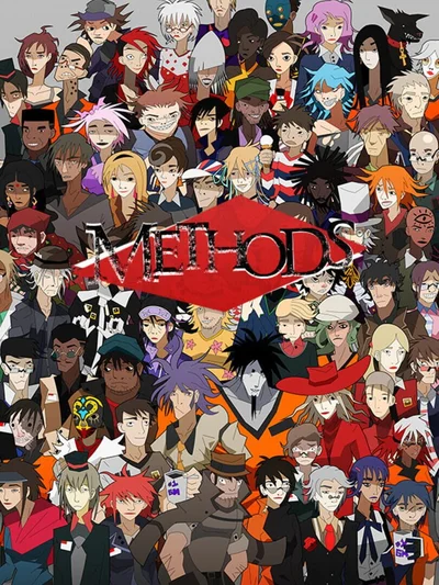 Methods: The Detective Competition