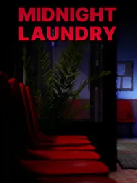 Midnight Laundry cover