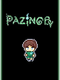 Pazing By cover