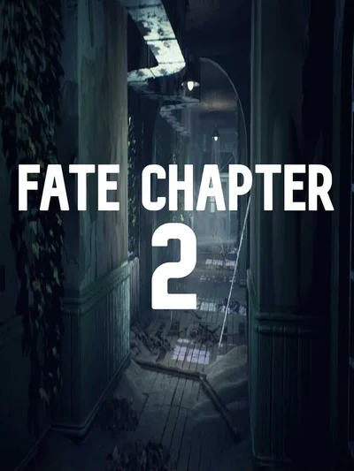 Fate Chapter 2: The Beginning cover