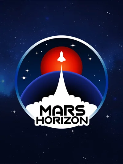 Mars Horizon