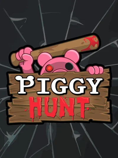 Piggy: Hunt