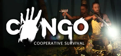 Congo cover
