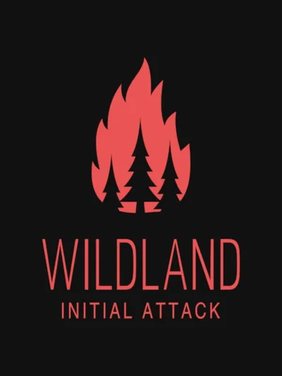 Wildland: Initial Attack cover