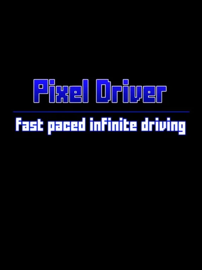 Pixel Driver