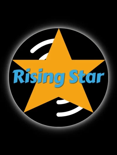 Rising Star cover