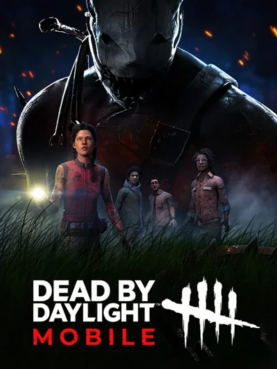 Dead by Daylight Mobile cover