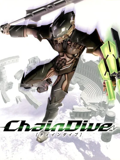 ChainDive cover
