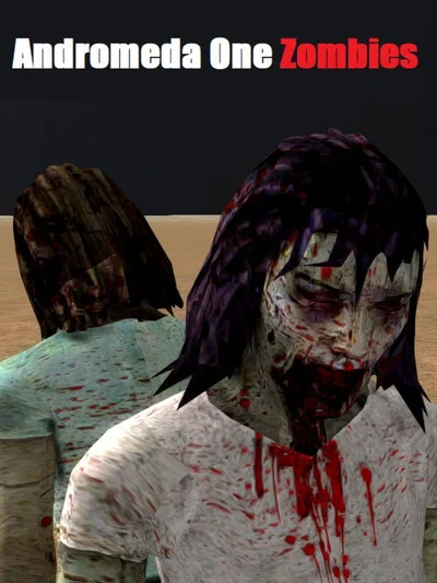 Andromeda One Zombies