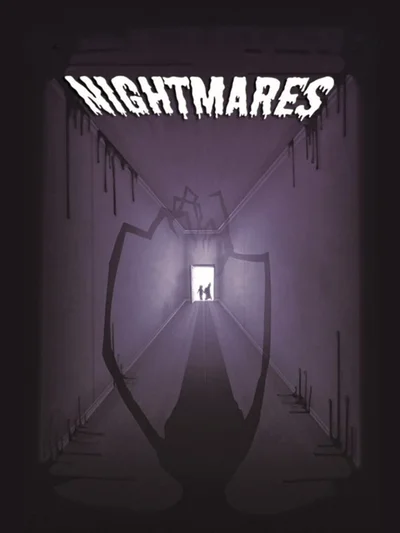 Nightmares cover