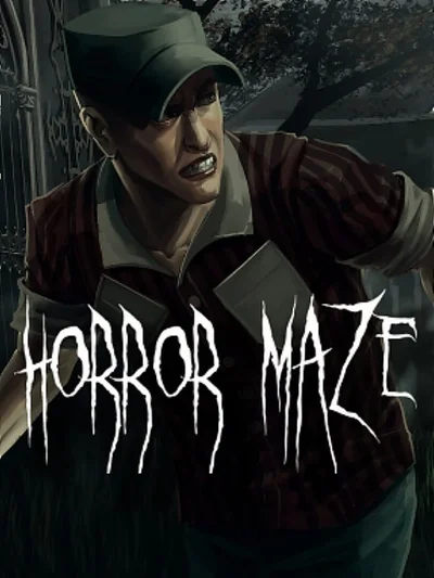 Horror Maze
