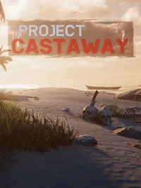 Project Castaway cover