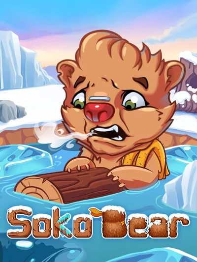 Sokobear: Winter