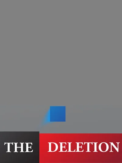The Deletion