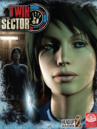 Twin Sector cover