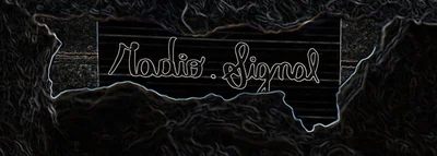 Radio.Signal cover