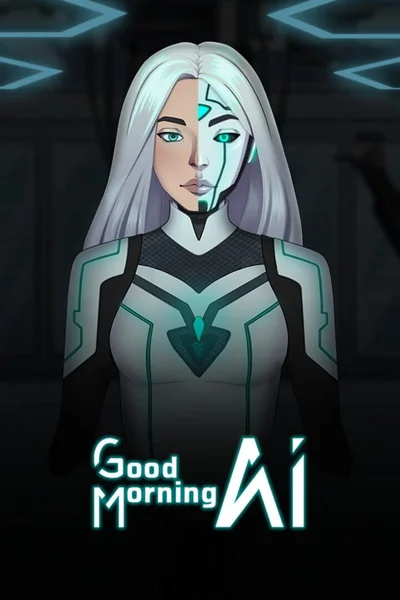 Good Morning, A.I.