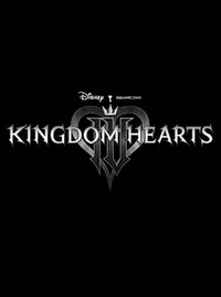 Kingdom Hearts IV cover