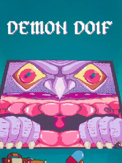 Demon Doif cover