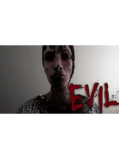 Evil cover